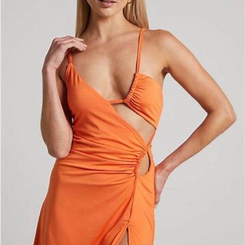 Jessey Mini Dress
